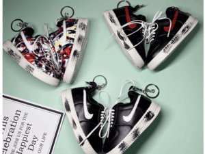 Mini shoes Accessory 12CM—AF1