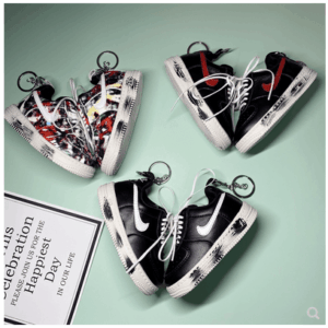 Mini shoes Accessory 12CM—AF1