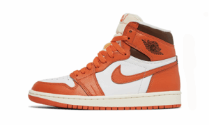 Wmns Air Jordan 1 High OG ‘Starfish’