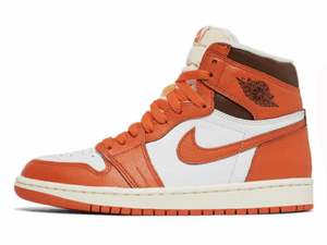 Wmns Air Jordan 1 High OG ‘Starfish’