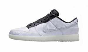 Fragment Design x CLOT x Dunk Low ’20th Anniversary’