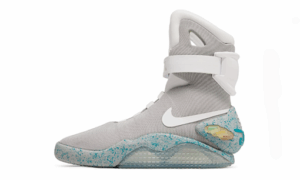 Nike Mag ‘Back To The Future’