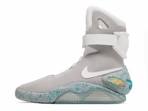 Nike Mag ‘Back To The Future’