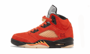 Wmns Air Jordan 5 Retro ‘Dunk on Mars’