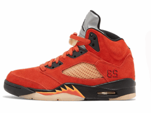Wmns Air Jordan 5 Retro ‘Dunk on Mars’