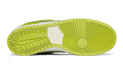 Dunk Low Pro SB ‘Fruity Pack – Green Apple’ - Image 5