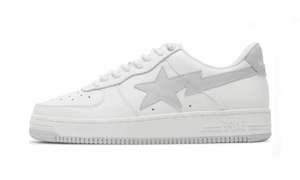 JJJJound x Wmns Bapesta ‘White’