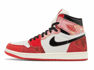 Marvel x Air Jordan 1 Retro High OG ‘Next Chapter’