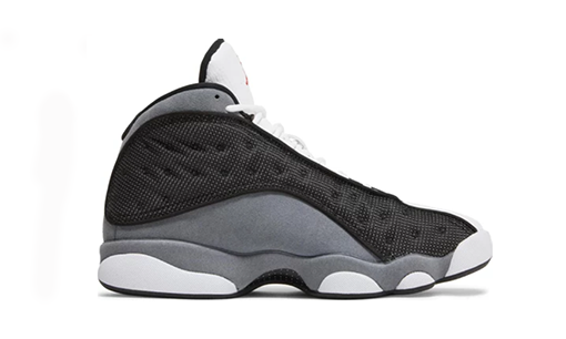 Air Jordan 13 Retro ‘Black Flint’ - Image 3