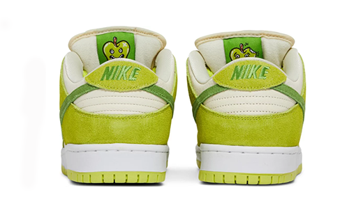 Dunk Low Pro SB ‘Fruity Pack – Green Apple’ - Image 6