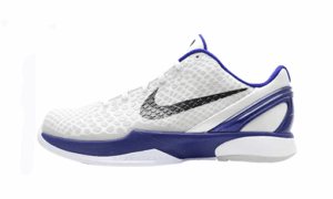 Zoom Kobe 6 GS ‘Concord’