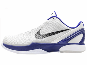 Zoom Kobe 6 GS ‘Concord’