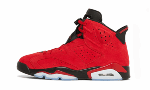 Air Jordan 6 Retro ‘Toro Bravo’