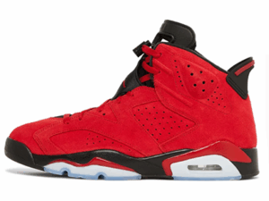 Air Jordan 6 Retro ‘Toro Bravo’