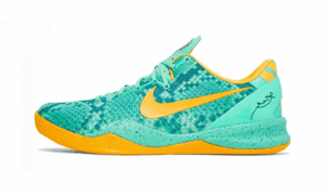 Kobe 8 ‘Green Glow’