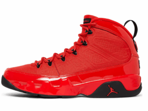 Air Jordan 9 Retro “Motorboat Jones”