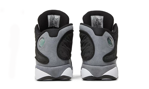 Air Jordan 13 Retro ‘Black Flint’ - Image 7