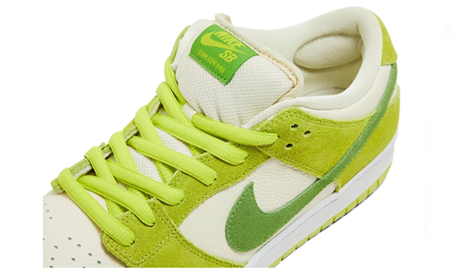 Dunk Low Pro SB ‘Fruity Pack – Green Apple’ - Image 7