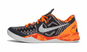 Kobe 8 System ‘Black History Month’