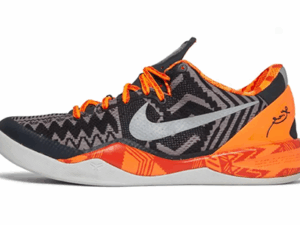 Kobe 8 System ‘Black History Month’