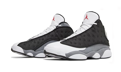 Air Jordan 13 Retro ‘Black Flint’ - Image 2