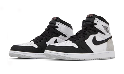 Air Jordan 1 Retro High OG ‘Stage Haze’ - Image 2