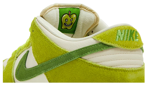 Dunk Low Pro SB ‘Fruity Pack – Green Apple’ - Image 8