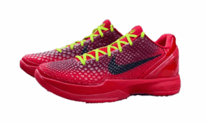 Zoom Kobe 6 Protro ‘Reverse Grinch’