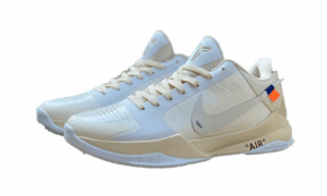 OFF-WHITE X ZOOM KOBE