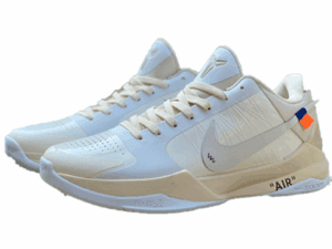 OFF-WHITE X ZOOM KOBE