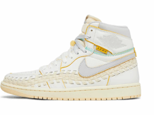 Union LA x Bephie’s Beauty Supply x Air Jordan 1 Retro High OG SP