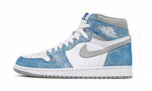 Air Jordan 1 Retro High OG GS ‘Hyper Royal’