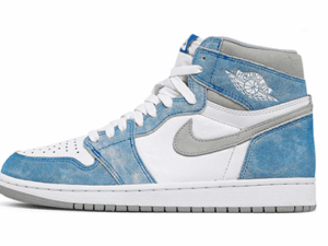 Air Jordan 1 Retro High OG GS ‘Hyper Royal’