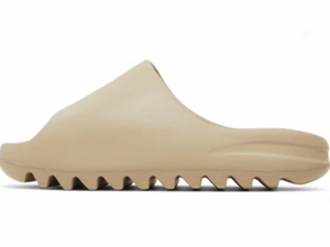 Yeezy Slides ‘Pure’ 2021 Re-Release （GW1934）
