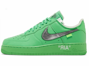 Off-White x Air Force 1 Low ‘Brooklyn’