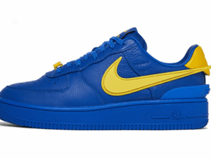 AMBUSH x Air Force 1 Low ‘Game Royal’