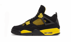 Air Jordan 4 Retro ‘Thunder’ 2023