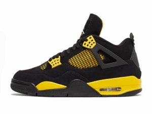 Air Jordan 4 Retro ‘Thunder’ 2023