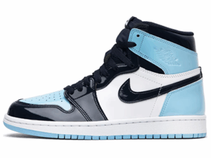 Wmns Air Jordan 1 Retro High OG ‘Blue Chill’