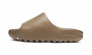 Yeezy Slides ‘Core’ 2020（G55492)