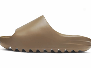Yeezy Slides ‘Core’ 2020（G55492)