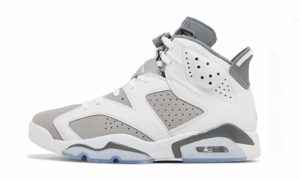 Air Jordan 6 Retro ‘Cool Grey’