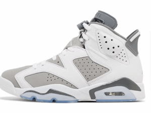 Air Jordan 6 Retro ‘Cool Grey’