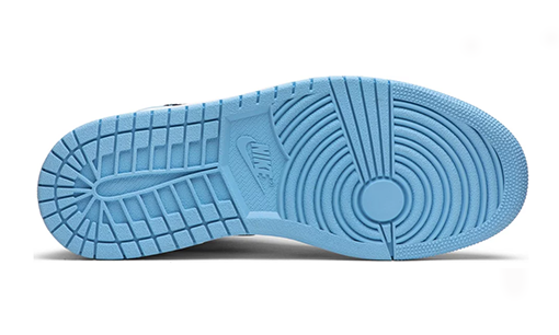 Wmns Air Jordan 1 Retro High OG ‘Blue Chill’ - Image 5