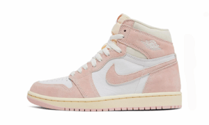 Wmns Air Jordan 1 Retro High OG ‘Washed Pink’