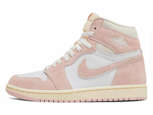 Wmns Air Jordan 1 Retro High OG ‘Washed Pink’