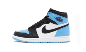 Air Jordan 1 Retro High OG ‘UNC Toe’