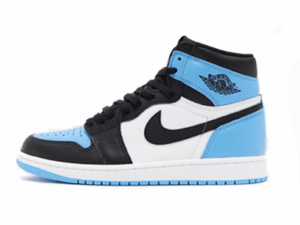 Air Jordan 1 Retro High OG ‘UNC Toe’