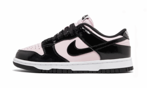 Wmns Dunk Low ‘Pink Foam Black’