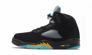 Air Jordan 5 Retro ‘Aqua’
